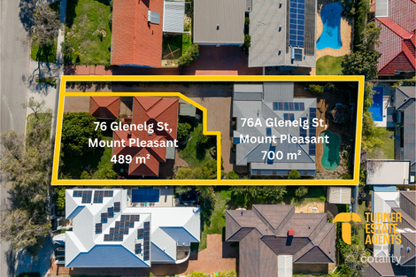 76a Glenelg St, Mount Pleasant, WA 6153