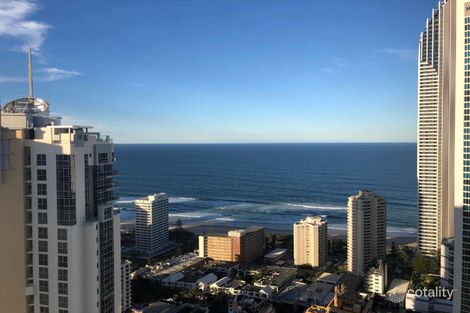 Property photo of 2393/9 Ferny Avenue Surfers Paradise QLD 4217