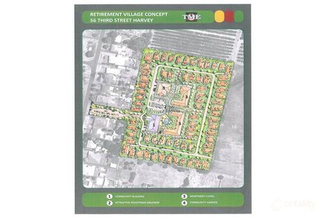 56 Third St, Harvey, WA 6220