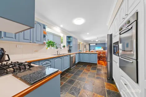 Property photo of 126 Cams Boulevard Summerland Point NSW 2259