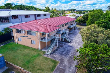 19 Mcilwraith Ave, Norman Park, QLD 4170