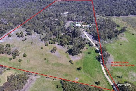 Property photo of 729 Nubeena Road Koonya TAS 7187