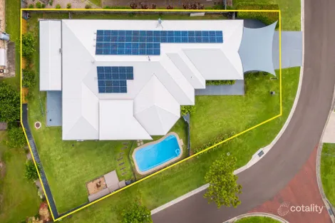 Property photo of 11 Birdwing Avenue Bli Bli QLD 4560