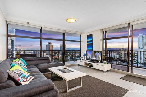 Property photo of 18D/4-12 Old Burleigh Road Surfers Paradise QLD 4217
