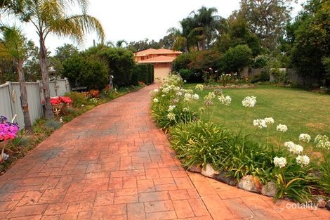Property photo of 200 Tuggerawong Road Tuggerawong NSW 2259