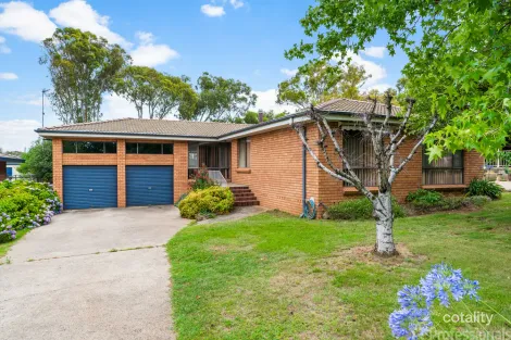 Property photo of 82 Anson Street Orange NSW 2800