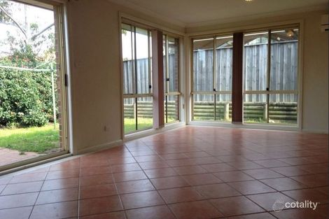 Property photo of 15 Greendale Terrace Quakers Hill NSW 2763