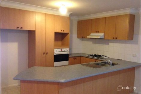 Property photo of 15 Greendale Terrace Quakers Hill NSW 2763