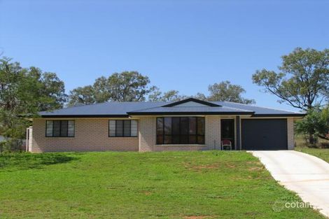 83 Barrow St, Gayndah, QLD 4625