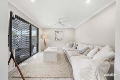 Property photo of 6 Pinevale Court Victoria Point QLD 4165