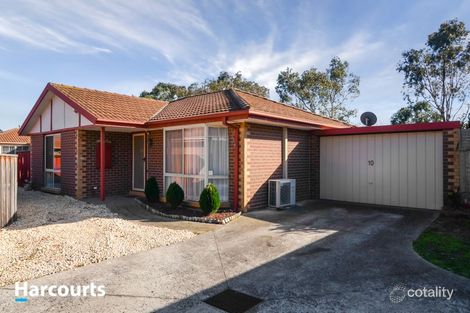 Property photo of 10 Cane Mews Seaford VIC 3198