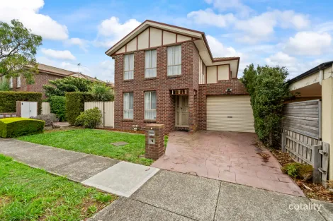 7/12 Hood Cres, Fawkner, VIC 3060