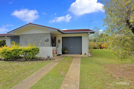 Property photo of 46/31 McNeilly Street Norville QLD 4670
