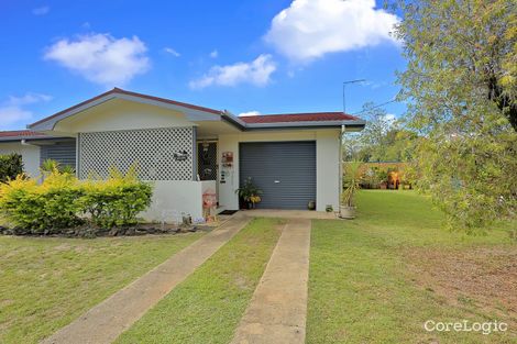 Property photo of 46/31 McNeilly Street Norville QLD 4670