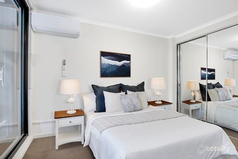 21/209-211 Harris St, Pyrmont, NSW 2009