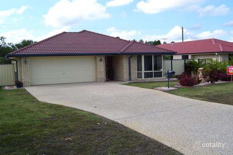 Property photo of 15 Candle Crescent Caboolture QLD 4510
