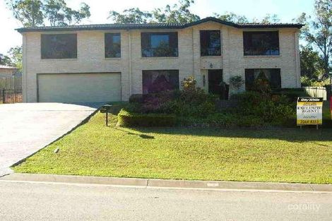 Property photo of 40 Adams Road Cashmere QLD 4500