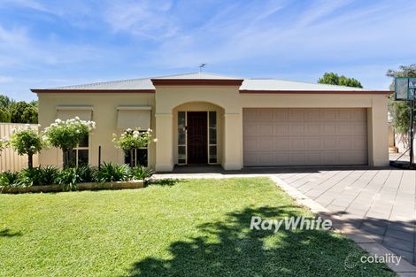 Property photo of 17 Plane Tree Drive Mildura VIC 3500