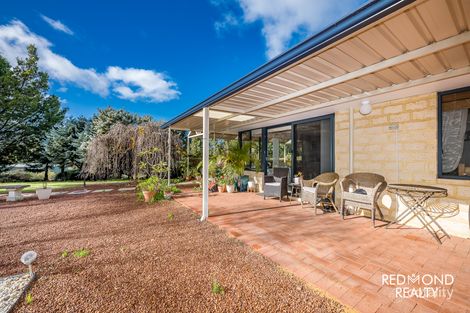Property photo of 220 Ashmere Drive Bullsbrook WA 6084