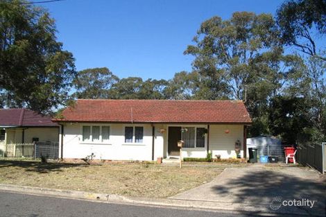 39 Ryeland St, Miller, NSW 2168