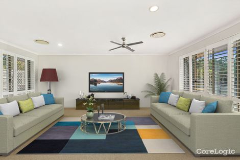 Property photo of 88 Glen Ross Road Sinnamon Park QLD 4073