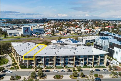27/11 Leighton Beach Bvd, North Fremantle, WA 6159