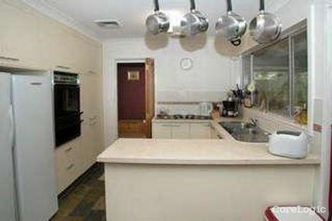 Property photo of 3 Sheila Place Kellyville NSW 2155