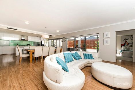 Property photo of 9A Norman Street Karrinyup WA 6018