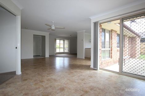 Property photo of 24 Paddies Crescent Crestmead QLD 4132