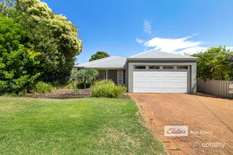 8 Gregory St, South Bunbury, WA 6230