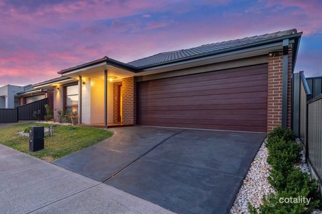 Property photo of 44 Glenfern Circuit Truganina VIC 3029