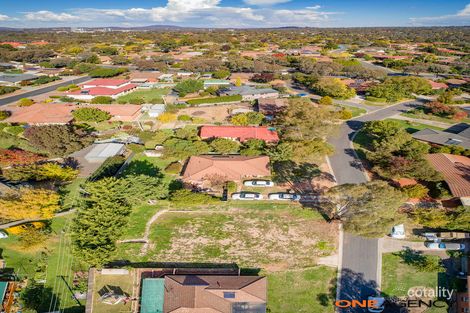 Property photo of 38 Hewlett Circuit Florey ACT 2615