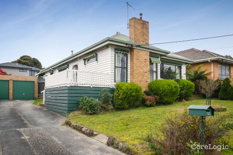 Property photo of 35 Manton Road Clayton VIC 3168