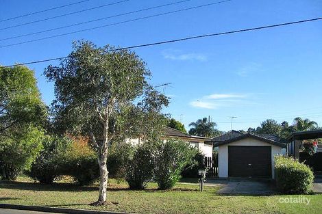 Property photo of 6 Sofa Street Marayong NSW 2148