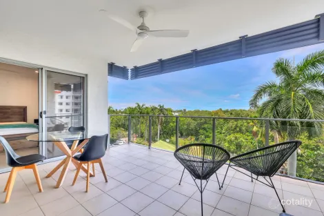 Property photo of 22/10 Doctors Gully Road Larrakeyah NT 0820