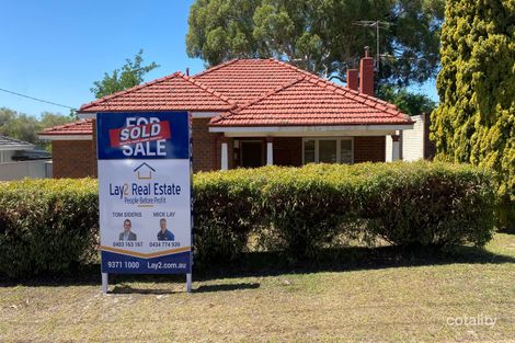 Property photo of 19 Gilbert Street Bayswater WA 6053