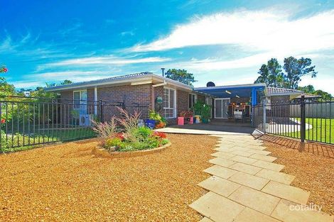 Property photo of 9 Kooralla Court Karana Downs QLD 4306