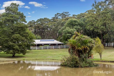 Property photo of 26 Shannon Court Woodend VIC 3442