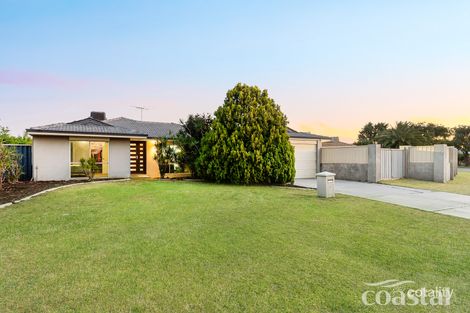 Property photo of 25 Monterey Crescent Warnbro WA 6169
