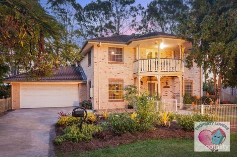 13 Parkwood Pl, Bellmere, QLD 4510