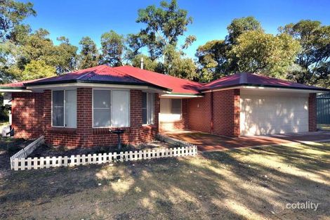 Lake Preston Rd, Preston Beach, WA 6215