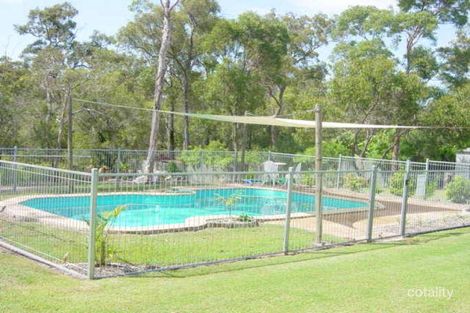 Property photo of 62 Arcadia Drive Branyan QLD 4670