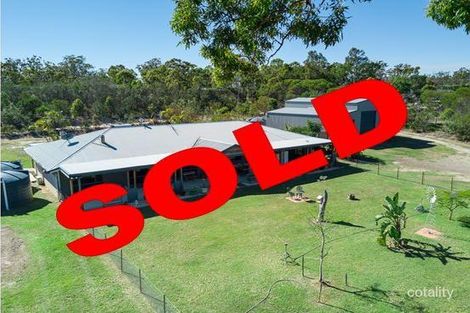231 Honeyeater Dr, Walligan, QLD 4655