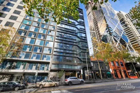 1702/327 La Trobe St, Melbourne, VIC 3000