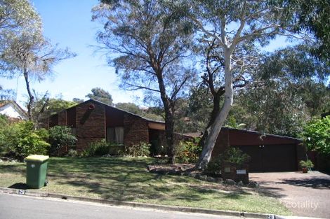 29 Yanderra Ave, Bangor, NSW 2234