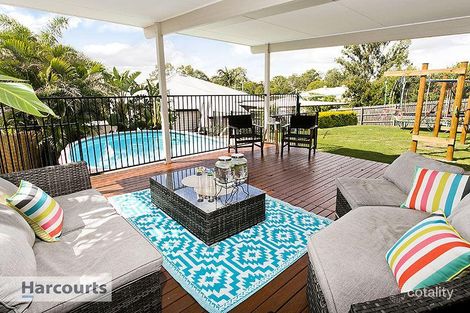 Property photo of 98 Fihelly Street Keperra QLD 4054