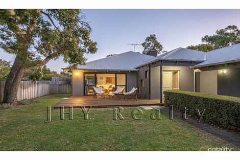 Property photo of 10 Bridges Close Dunsborough WA 6281