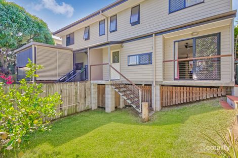 Property photo of 3/29 Wallace Street Moorooka QLD 4105