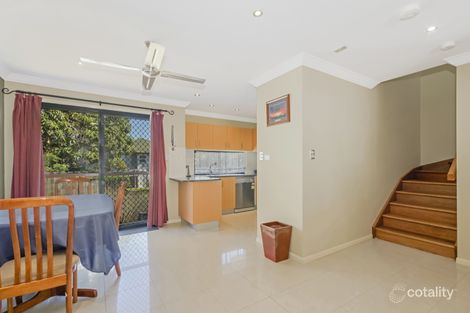 Property photo of 3/29 Wallace Street Moorooka QLD 4105
