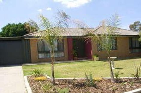 Property photo of 12 Julie Place Lavington NSW 2641